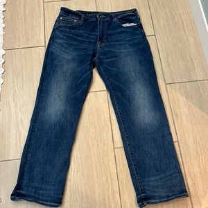 Mens American Eagle Jeans. Size 36x32